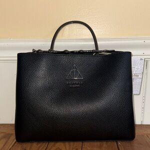 Loungefly Harry Potter Deathly Hallows Purse